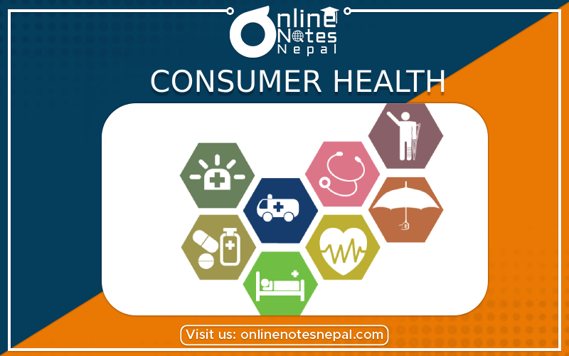 Consumer Health in Grade 9